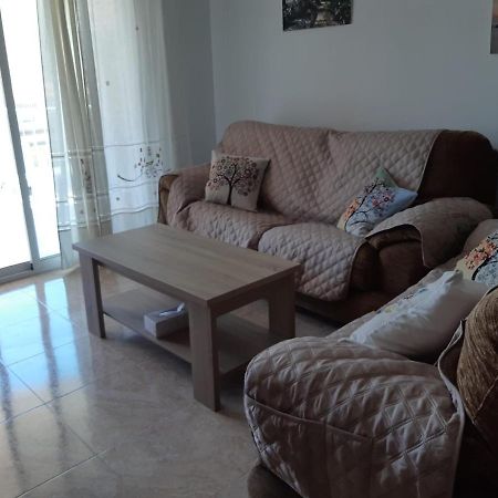 Amplio Piso Con Vistas A La Playa De Poniente Apartment Aguilas Exterior photo