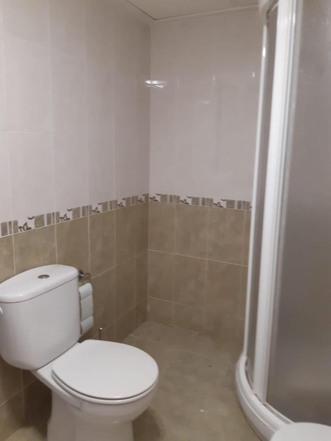 Amplio Piso Con Vistas A La Playa De Poniente Apartment Aguilas Exterior photo